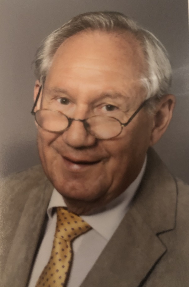 Nachruf Herbert Klupp AfD Kreisverband GroßGerau