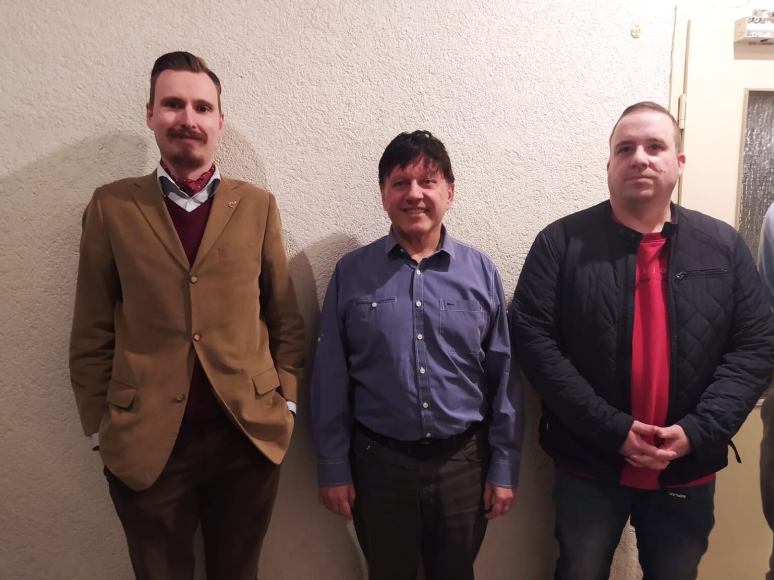 Stadtverband „Rüsselsheim am Main“ gegründet AfD Kreisverband GroßGerau